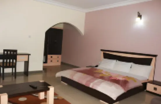 K'Orbit Galaxy Hotel