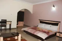 K'Orbit Galaxy Hotel