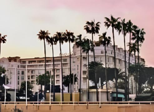 Hôtel la Villa Tosca