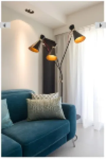 藍色海岸3000公寓