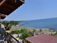 Limonata Hotel Assos - Sea View