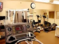 Candlewood Suites 奧斯汀N -雪松公園 by IHG - 健身房