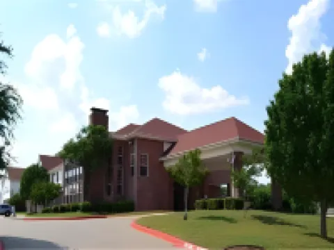 歐文DFW浩楓温德姆公寓 歐文酒店