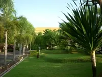 Hotel Cendrawasih Hotel a Patrang