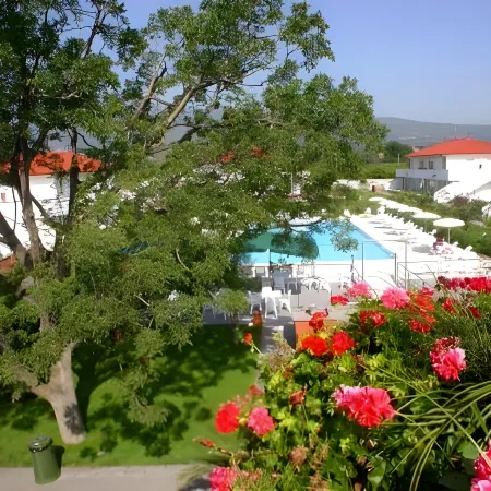 King's House Hotel Resort