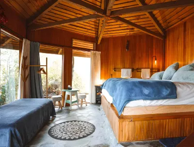 Ora Retreat