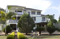 Alfa Hotel Munyonyo Hotels in Kampala