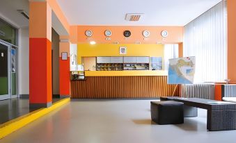 HI Hostel Zagreb