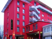 Grand Hotel Dream Main City Center Hotels near Zeilgalerie