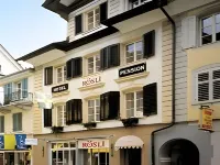 Roesli Guest House Hotels in 