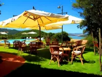 Hotel Aldiola Country Resort Hotel di Province of Sassari