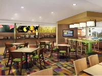 Fairfield Inn & Suites Atlanta Gwinnett Place - breakfast
