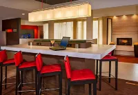 Courtyard West Palm Beach - bar