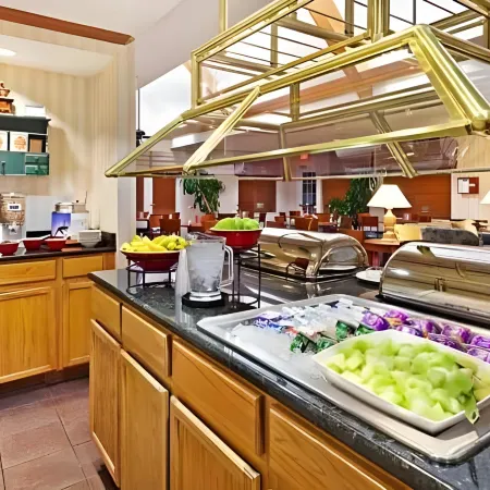 Residence Inn Austin Round Rock/Dell Way