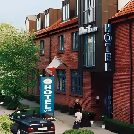 Hotel Residence