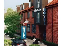 Hotel Residence Отели в г. Бад-Ольдесло