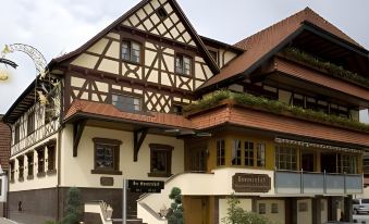 Hotel Sonnenhof