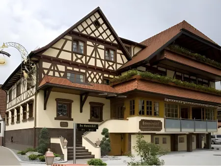 Sonnenhof Hotel & Spa Отели в г. Каппельродек