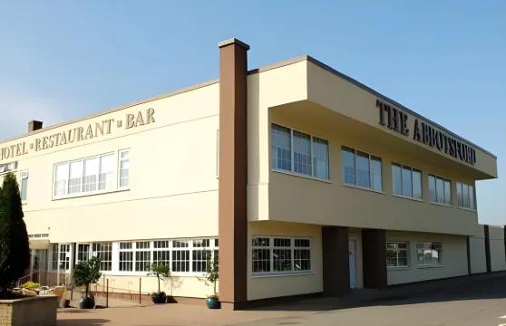 阿伯茨福德酒店