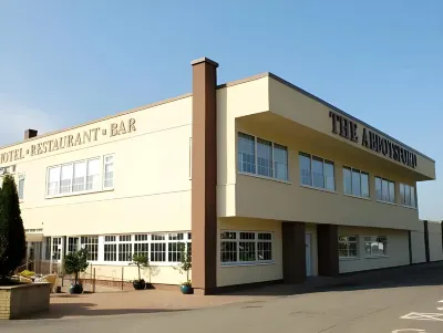 Abbotsford Hotel Hotels in 