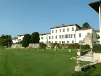 Hotel Villa Policreti Hotels in Budoia