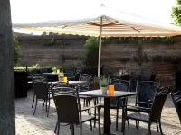 Stadspaleis Hotel & Restaurant OldRuitenborgh Hotels in Marknesse
