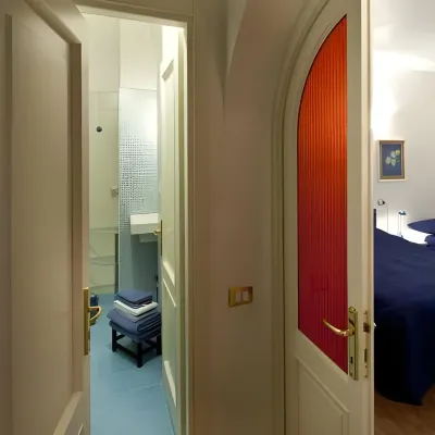 Lia Rooms Hotel in zona Passeggiata Costantino Morin