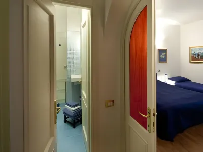 Lia Rooms Hotel di 
