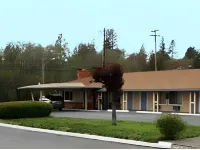 Lark Motel Willits Hotels in Willits