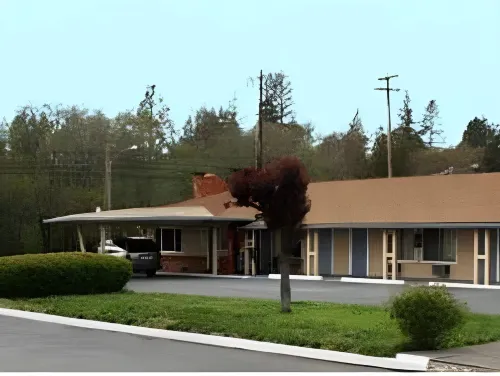 라크 모텔 윌리츠