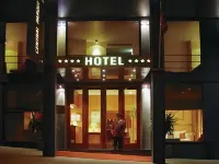 Hotel Central Parque