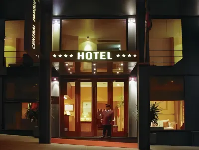 Hotel Central Parque