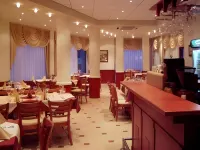 Philippopolis Hotel Hoteles en Plovdiv