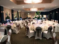 The Crown Hotel Bawtry-Doncaster Hotels in Doncaster District