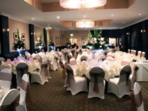 더 크라운 호텔 보트리, 돈캐스터