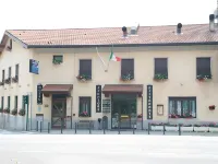 Hotel Ristorante Sempione Hotel in zona Conforama Vergiate