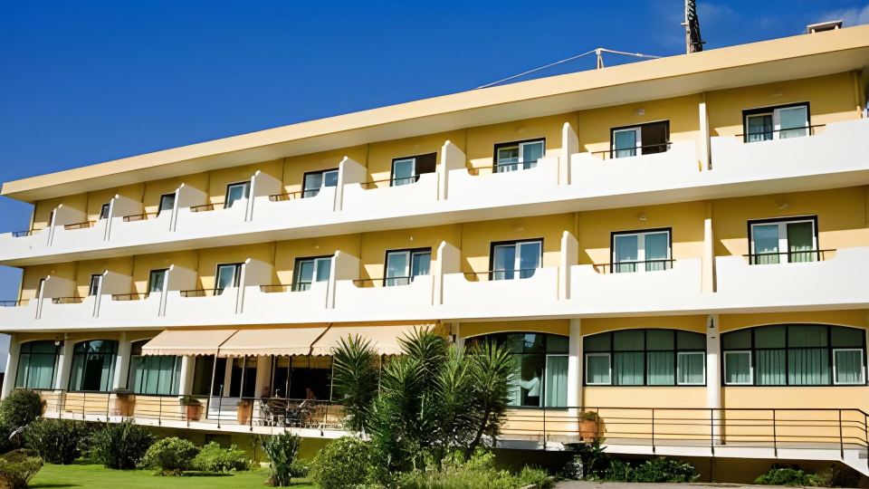 Varzinn Hotel