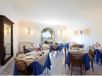 Maresca Hotel Praiano - 조식 운영