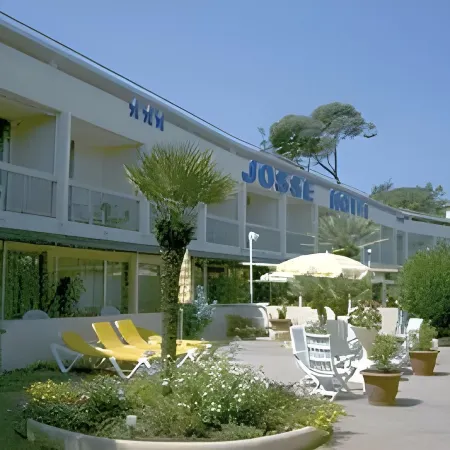 Hôtel Josse