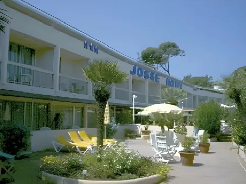 Hôtel Josse