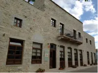 Trapela Areopolis, Boutique Hotel Hotels in Areopoli