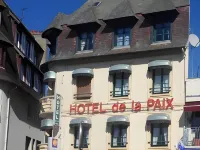 Hôtel l'Estran