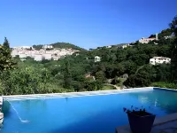 Rossi Hôtel Hotels in Sartene