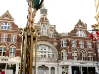 Denewood Hotel Hotels in Boscombe