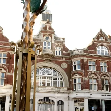 Denewood Hotel