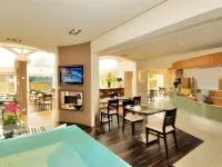 The Galaxie Hotels in Elsfield