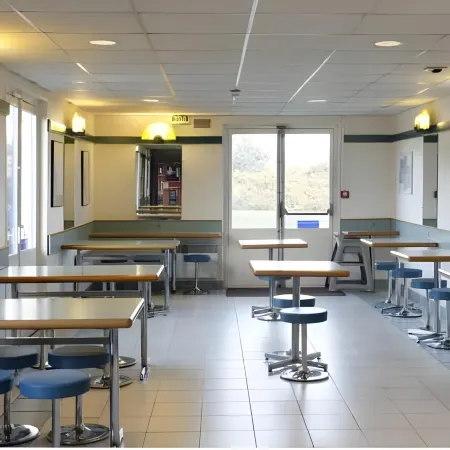 Ibis Budget Lorient Caudan