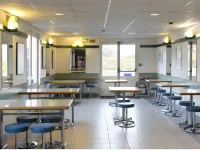 Ibis Budget Lorient Caudan Hotel a Caudan