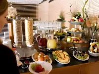 Hotel Firenze - Bữa sáng