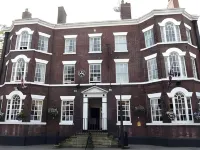 The Swan at Tarporley - Bintang 3